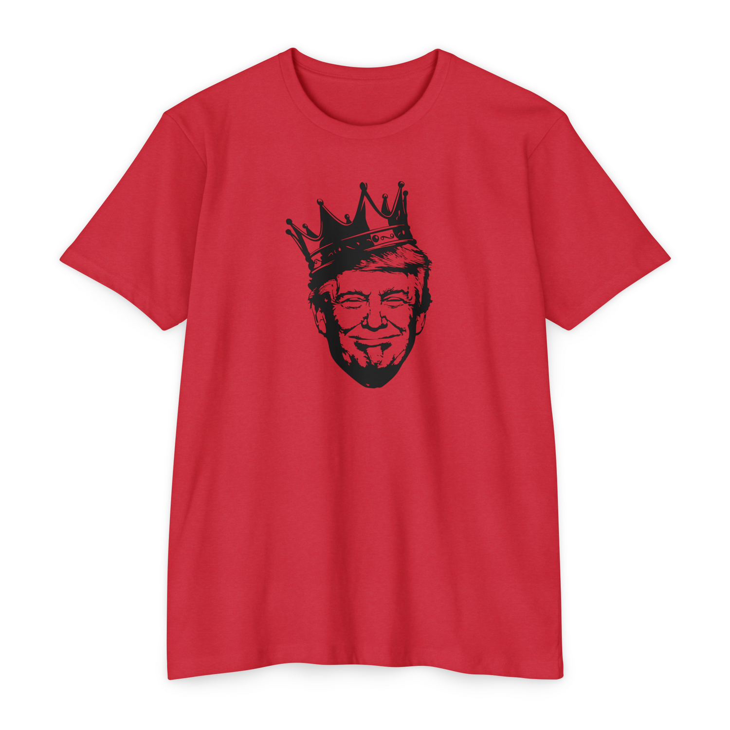 King Trump Collection