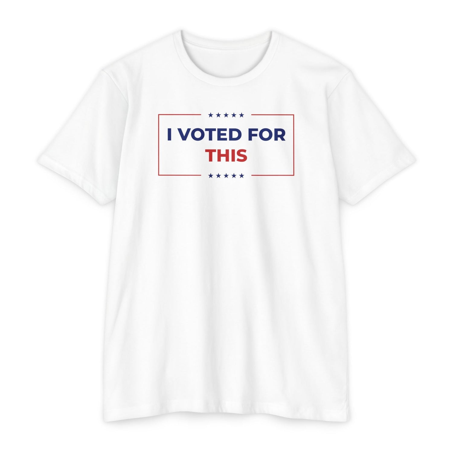 I Voted For This