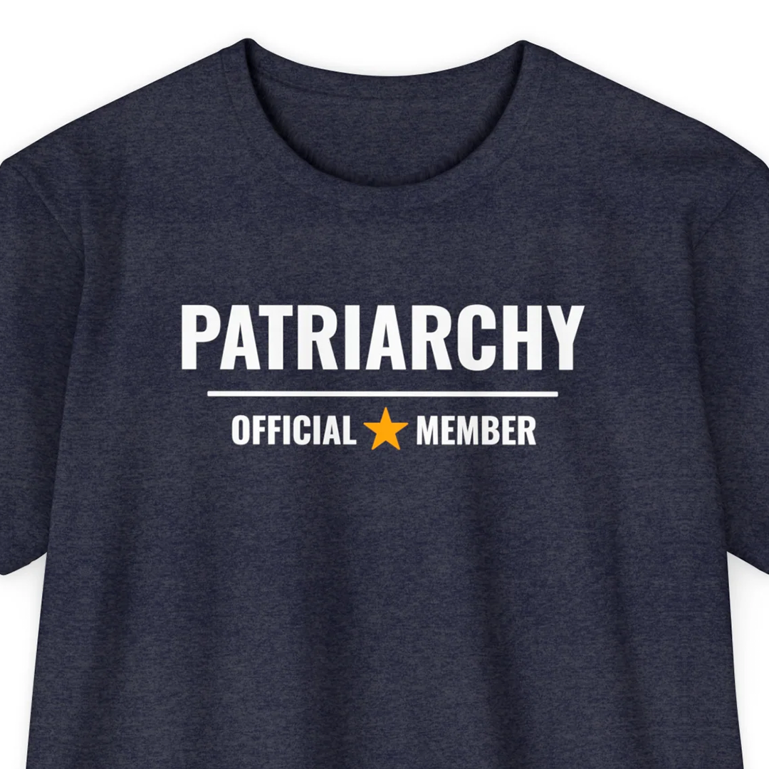 Patriarchy Collection