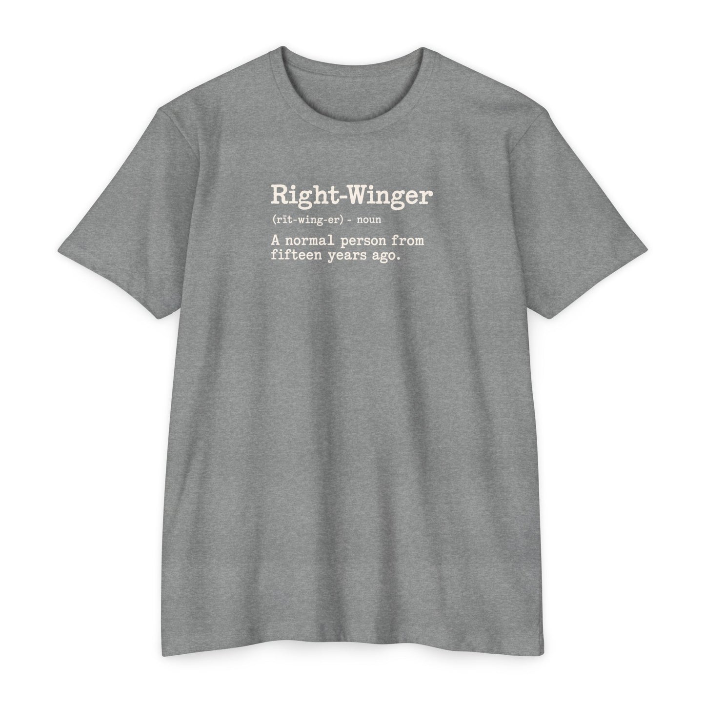 Right-Winger T-Shirt