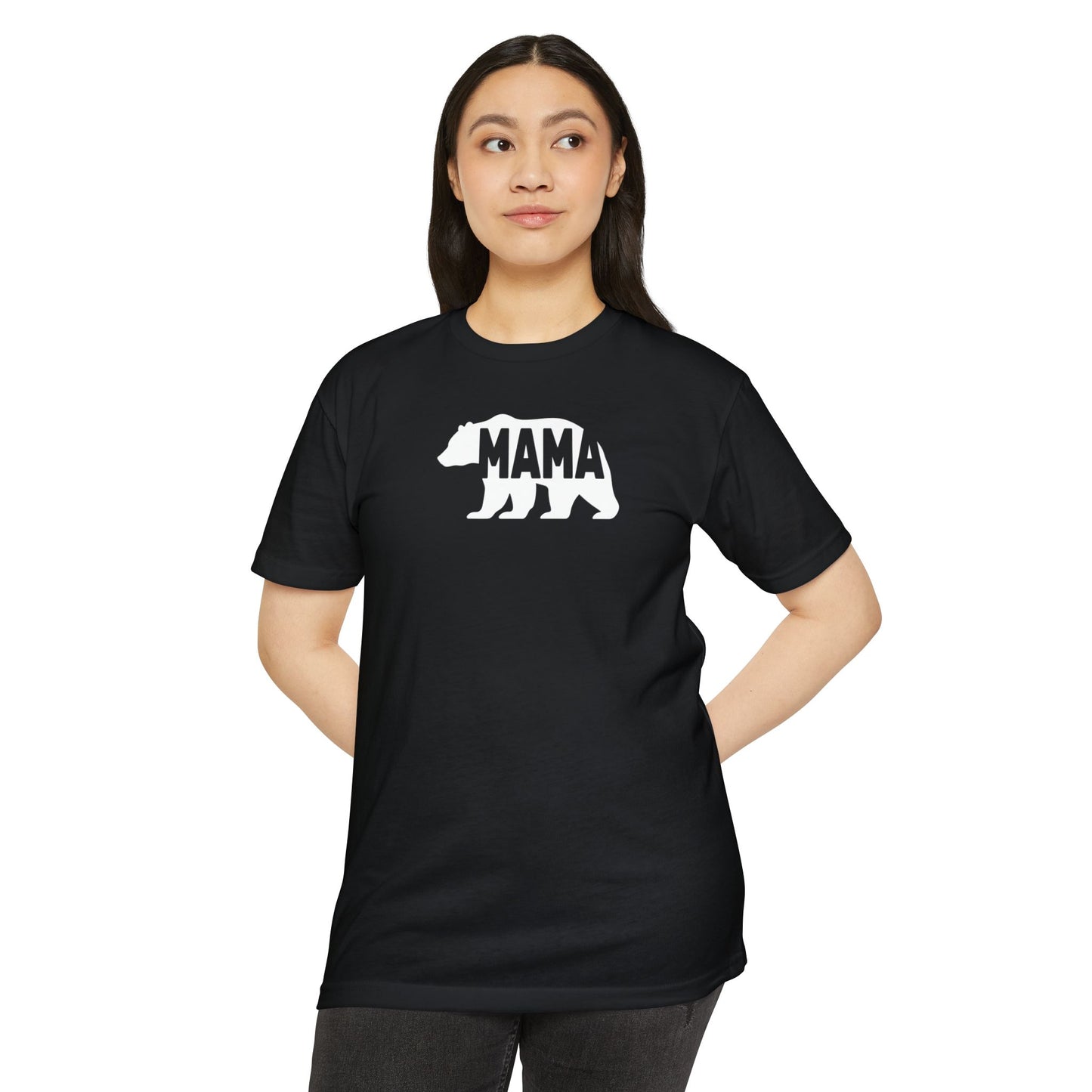 Mama Bear T-Shirt