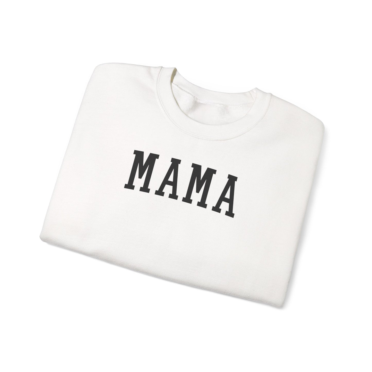Mama Crewneck