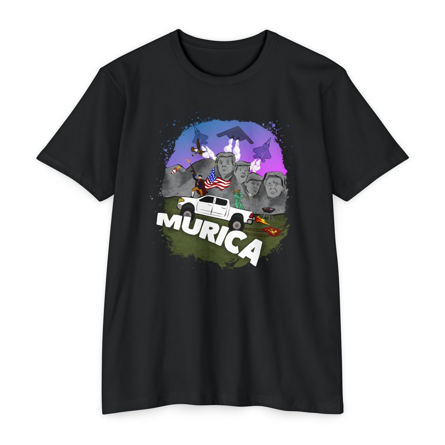 MURICA T-Shirt