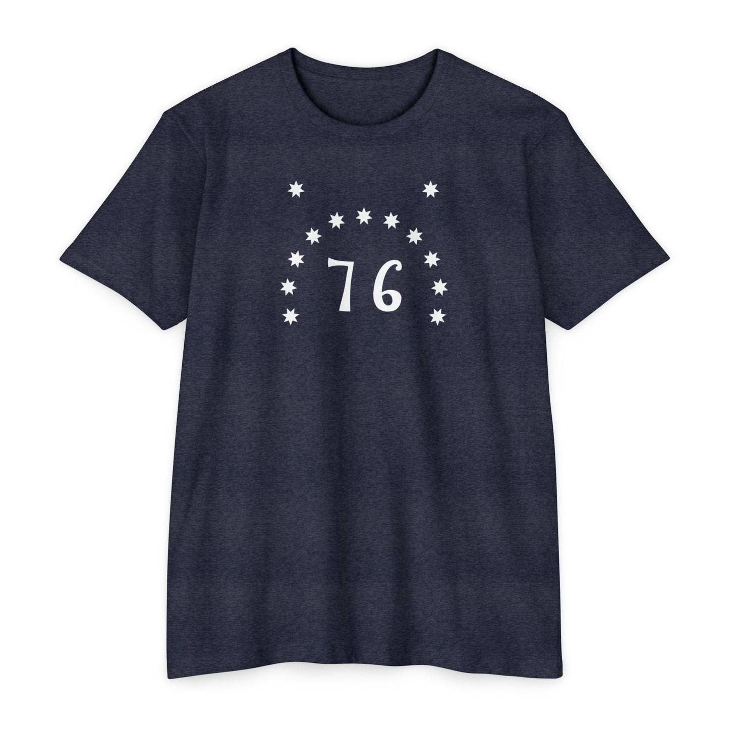 Bennington Flag T-Shirt