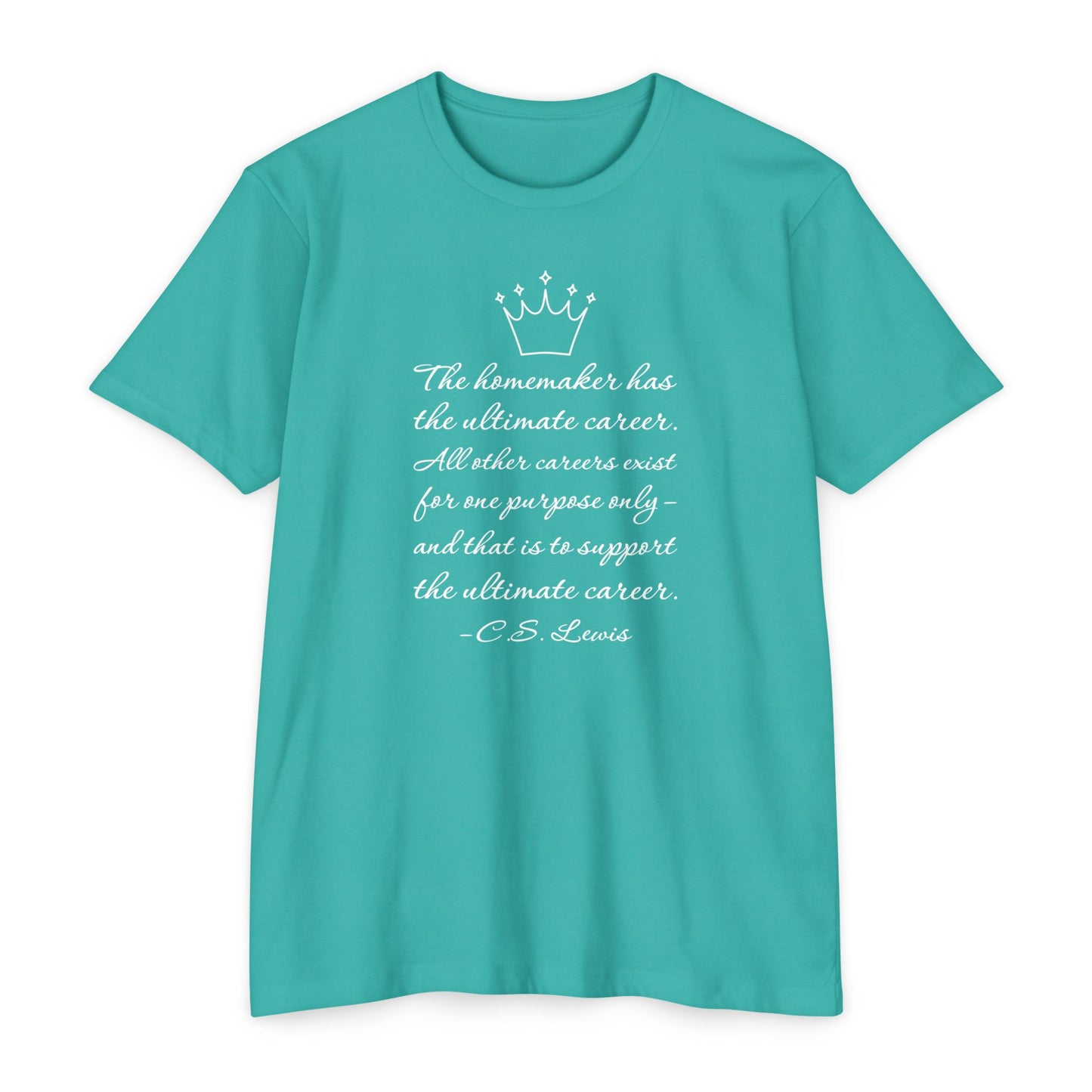 Homemaker: The Ultimate Career T-Shirt