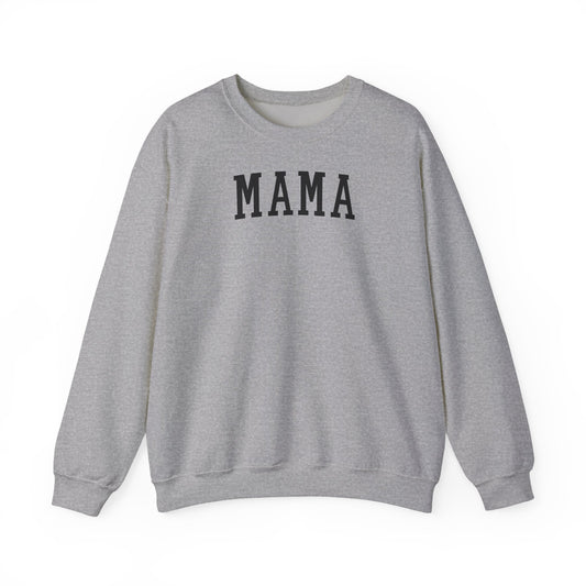 Mama Crewneck