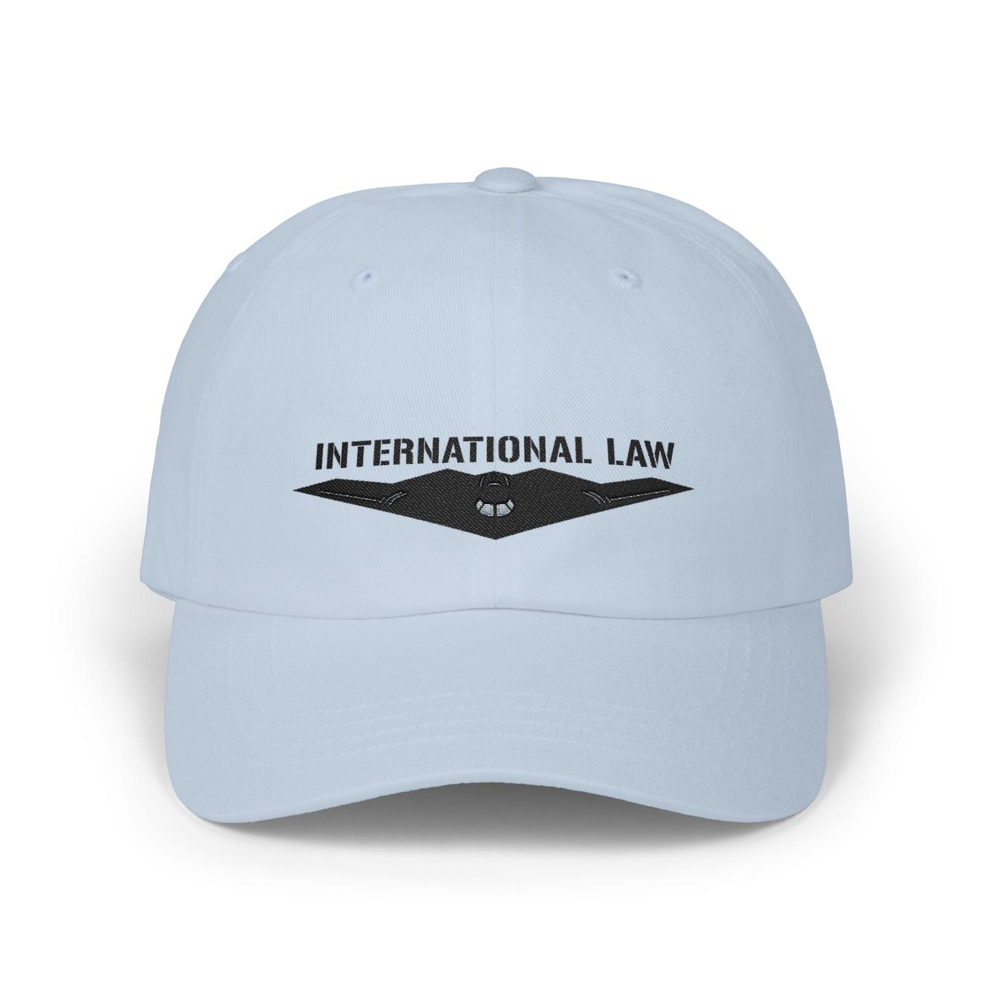B-2 International Law Dad Hat