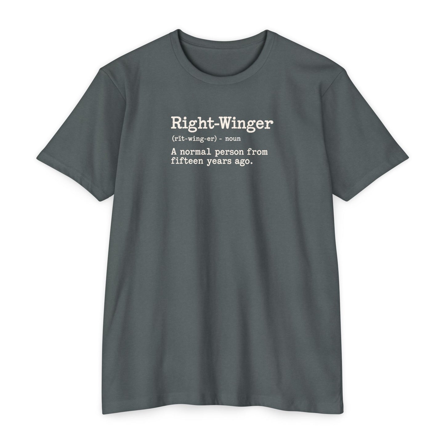 Right-Winger T-Shirt