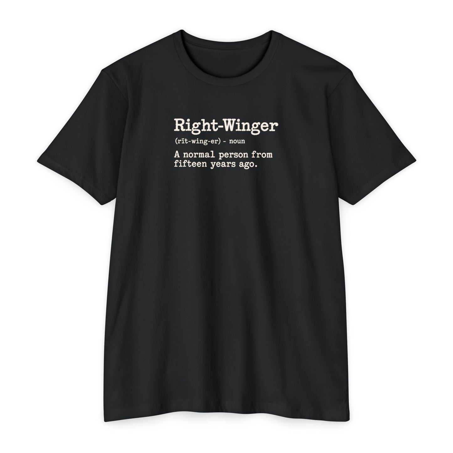 Right-Winger T-Shirt