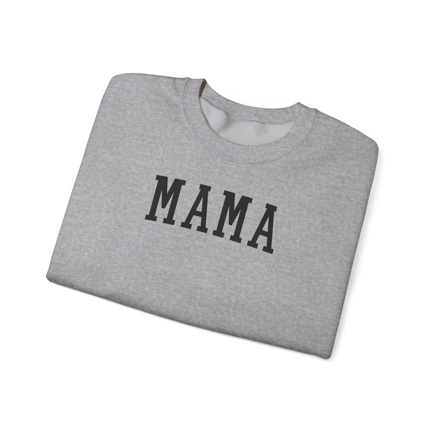 Mama Crewneck