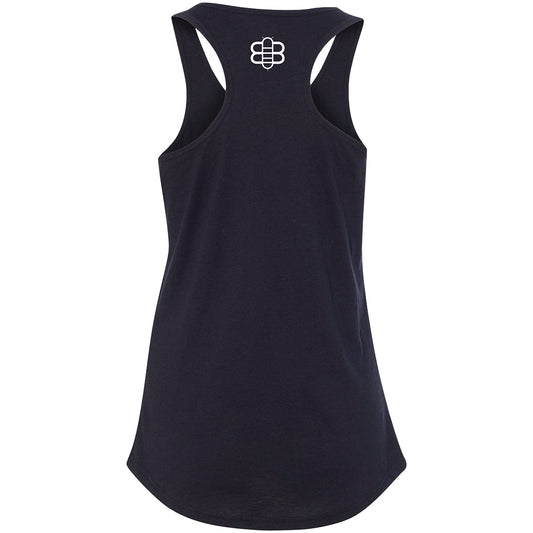 Women's Babylon Bee Racerback Tank