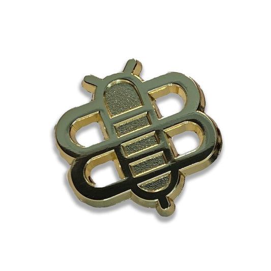Babylon Bee Pin