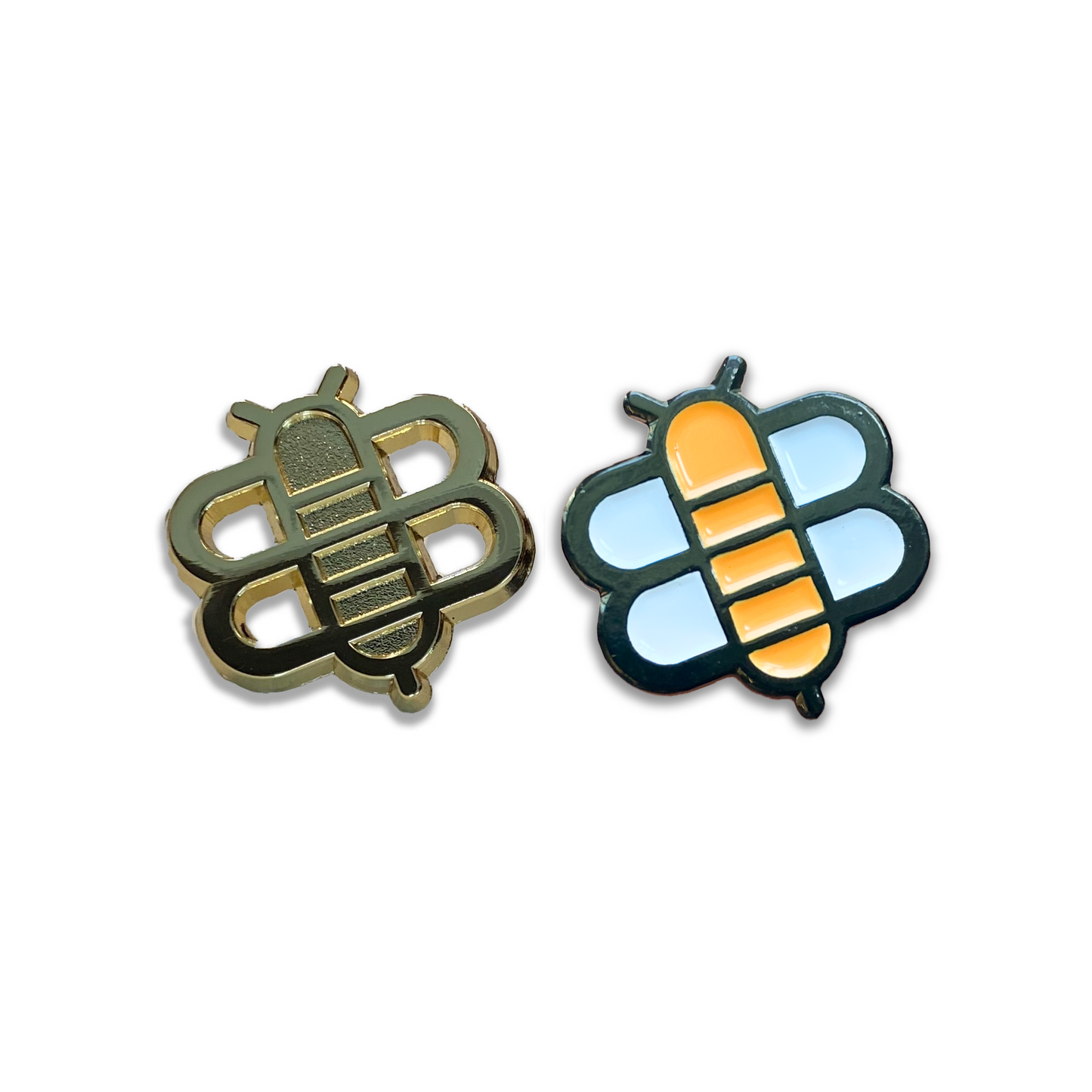 Babylon Bee Pin