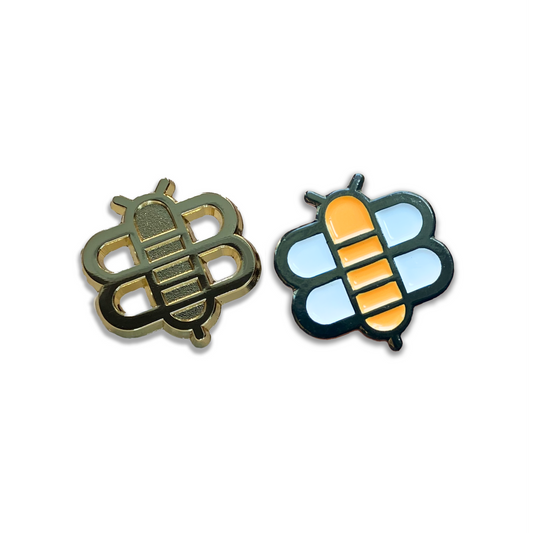 Babylon Bee Pin