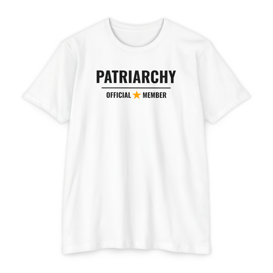 Patriarchy T-Shirt