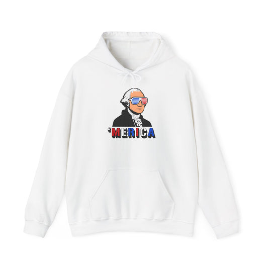 MERICA Hoodie