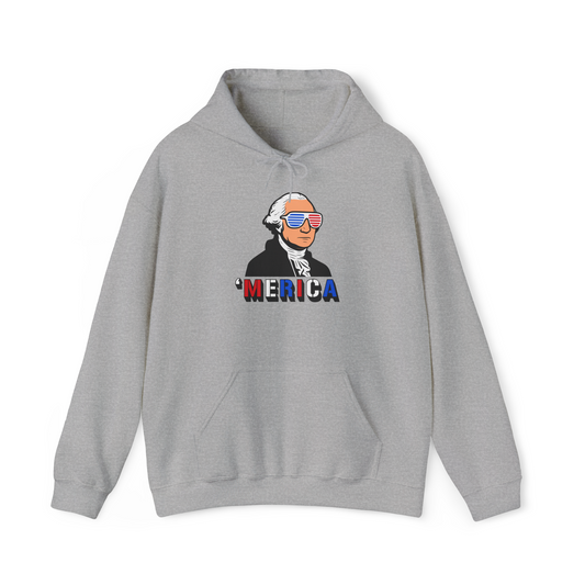 MERICA Hoodie