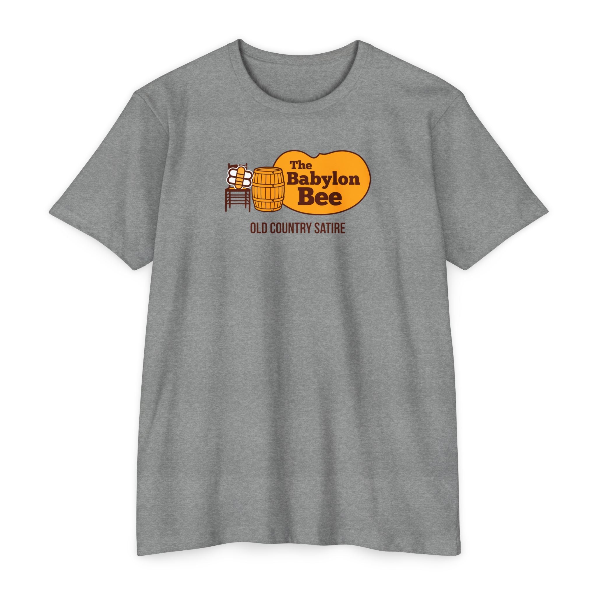 Babylon Bee Old Country Satire T-Shirt – Babylon Bee Store