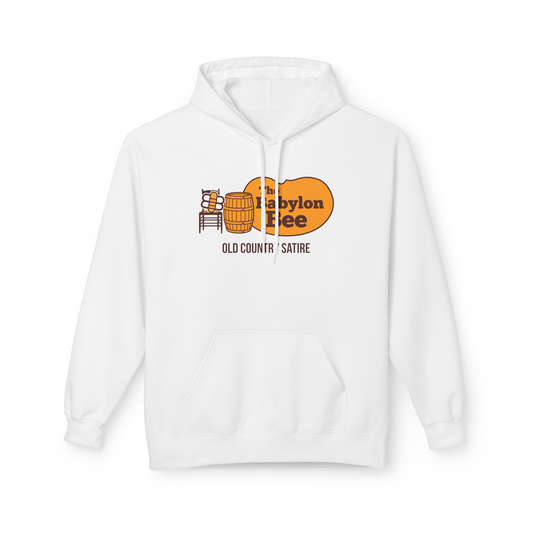 Babylon Bee Old Country Satire Hoodie