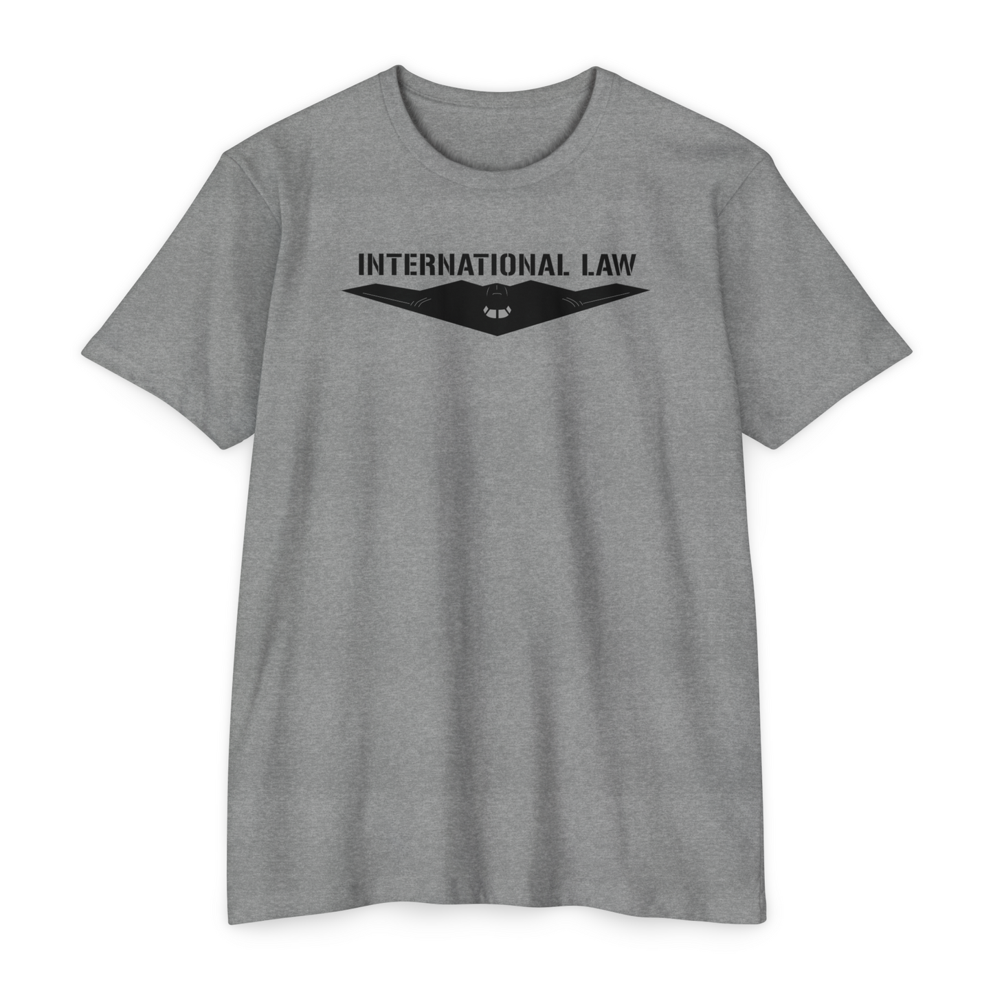 B-2 International Law T-Shirt