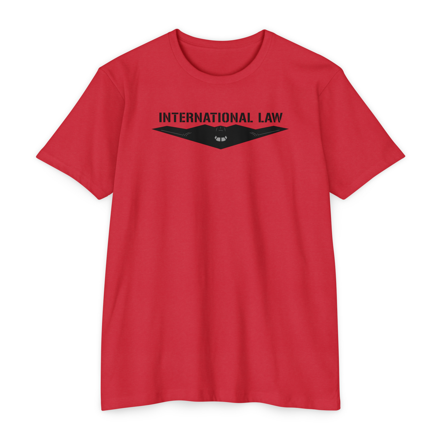 B-2 International Law T-Shirt