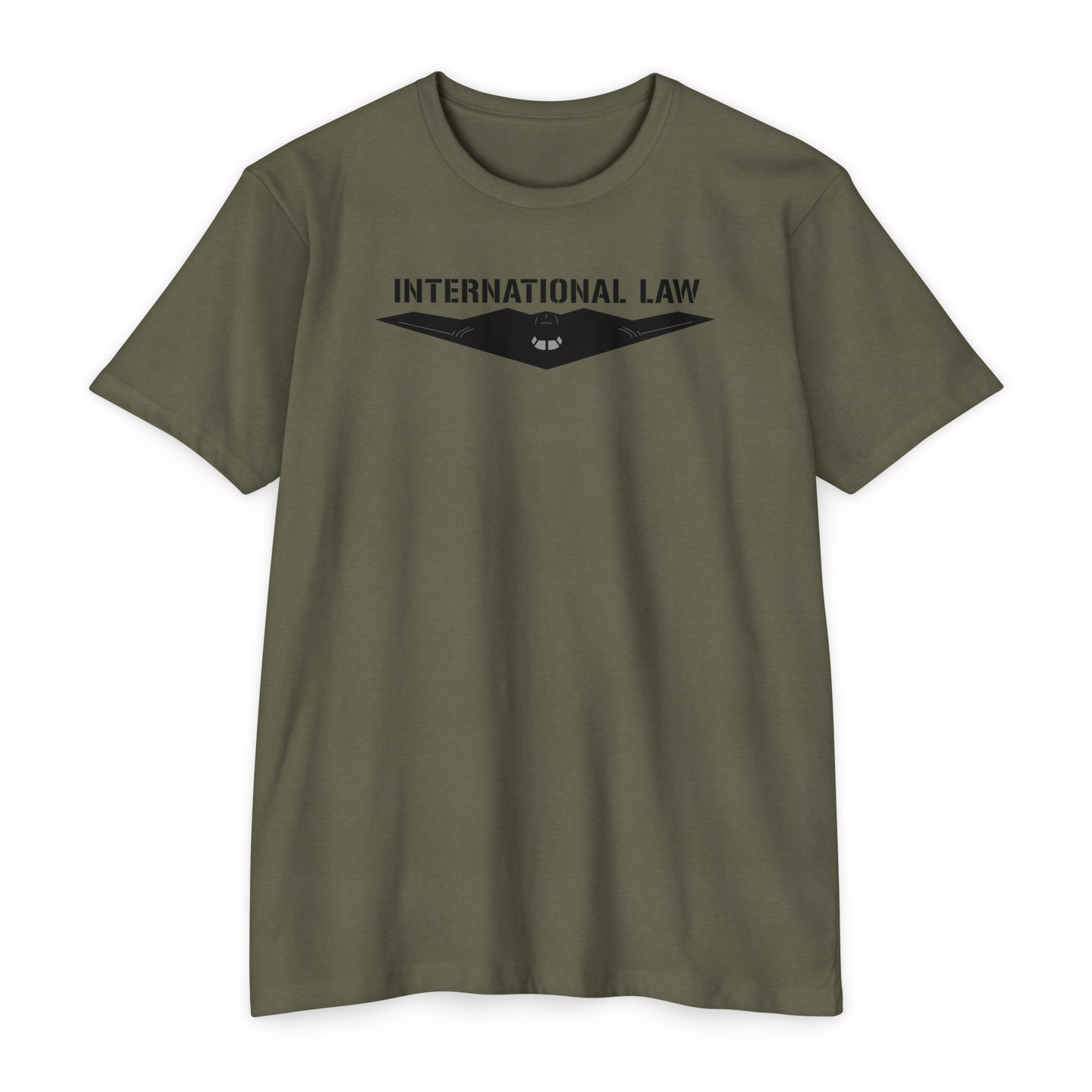 B-2 International Law T-Shirt