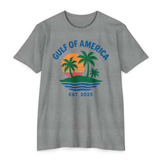 Gulf of America T-Shirt
