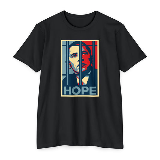 Obama Hope T-Shirt