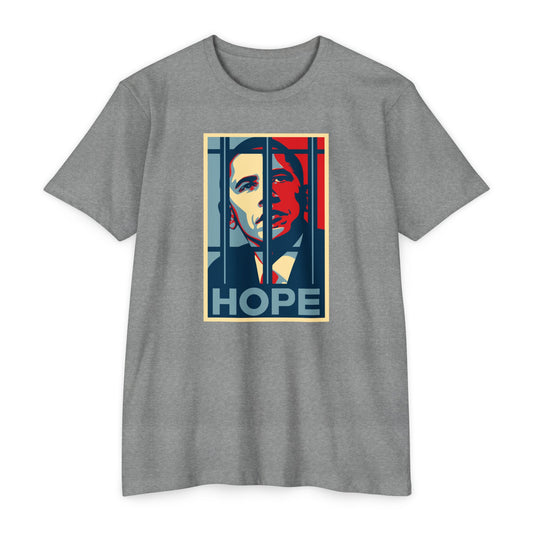 Obama Hope T-Shirt