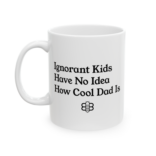 Cool Dad Mug
