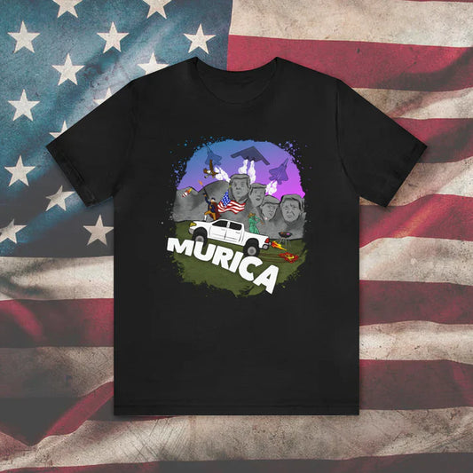 MURICA T-Shirt