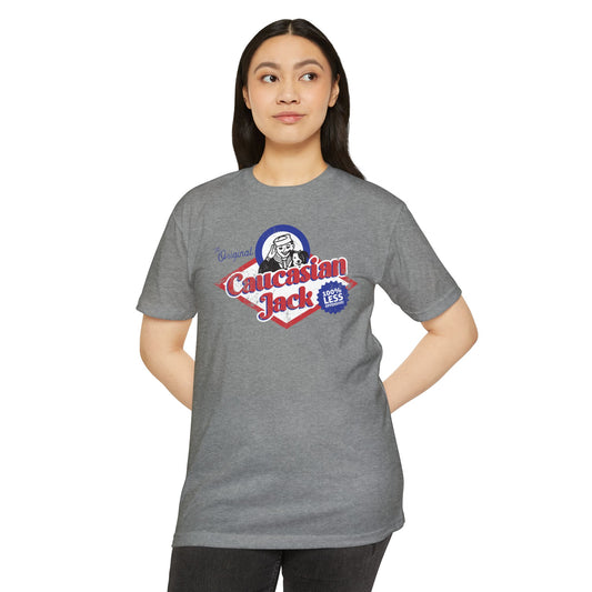 Caucasian Jack T-Shirt