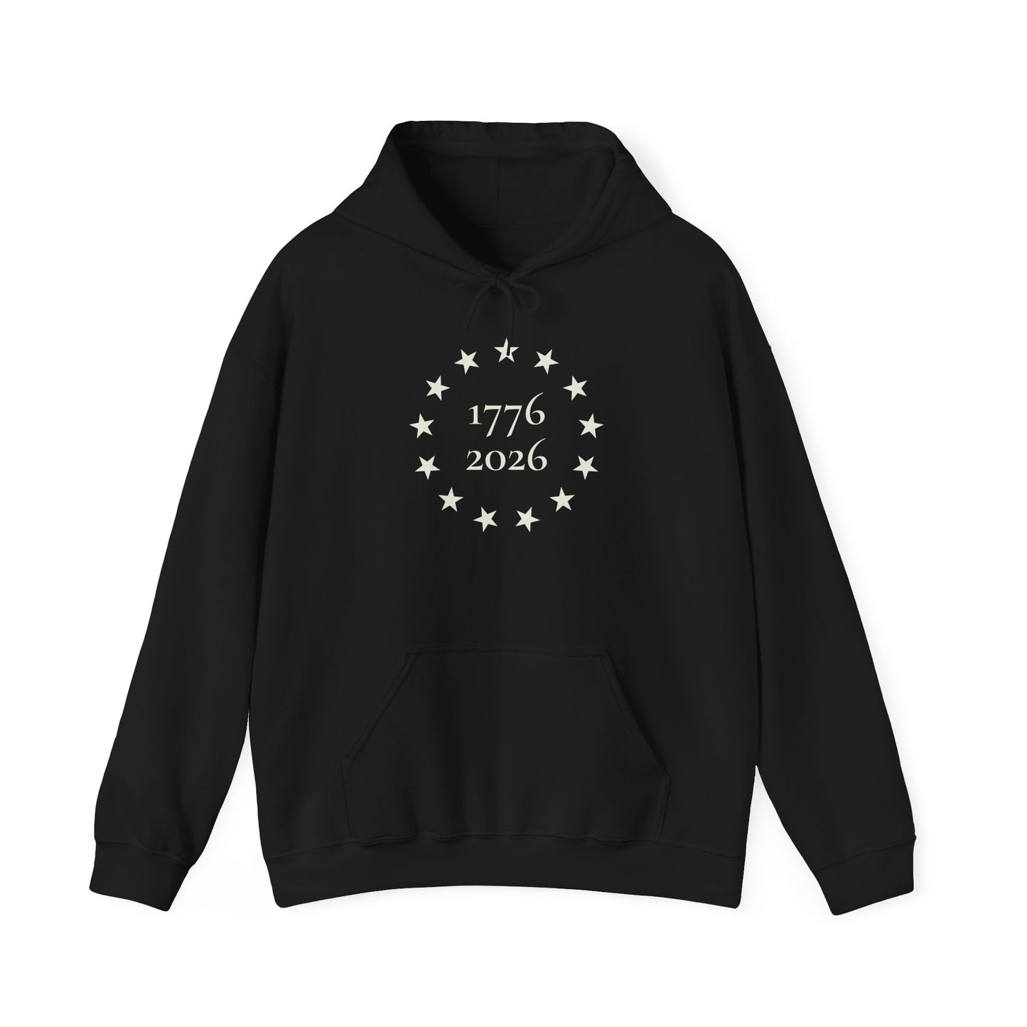 250 Years Hoodie