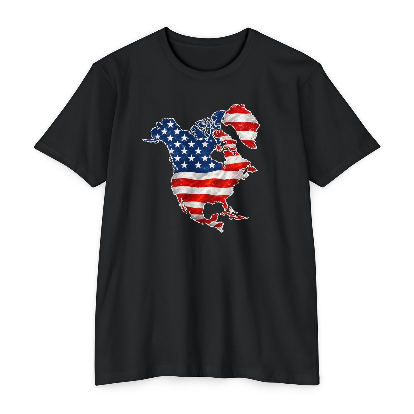 It's Our Continent 🇺🇸 T-Shirt
