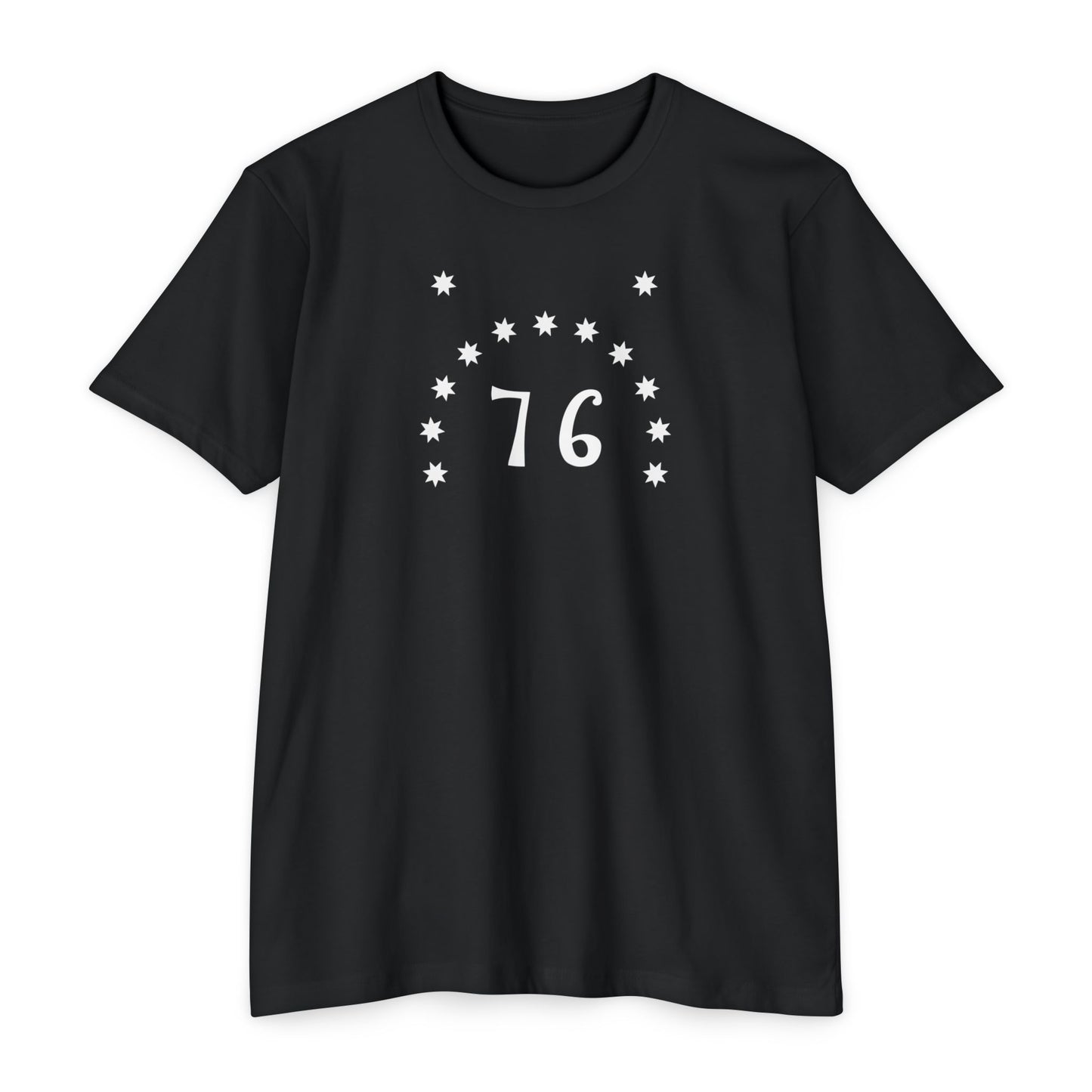 Bennington Flag T-Shirt