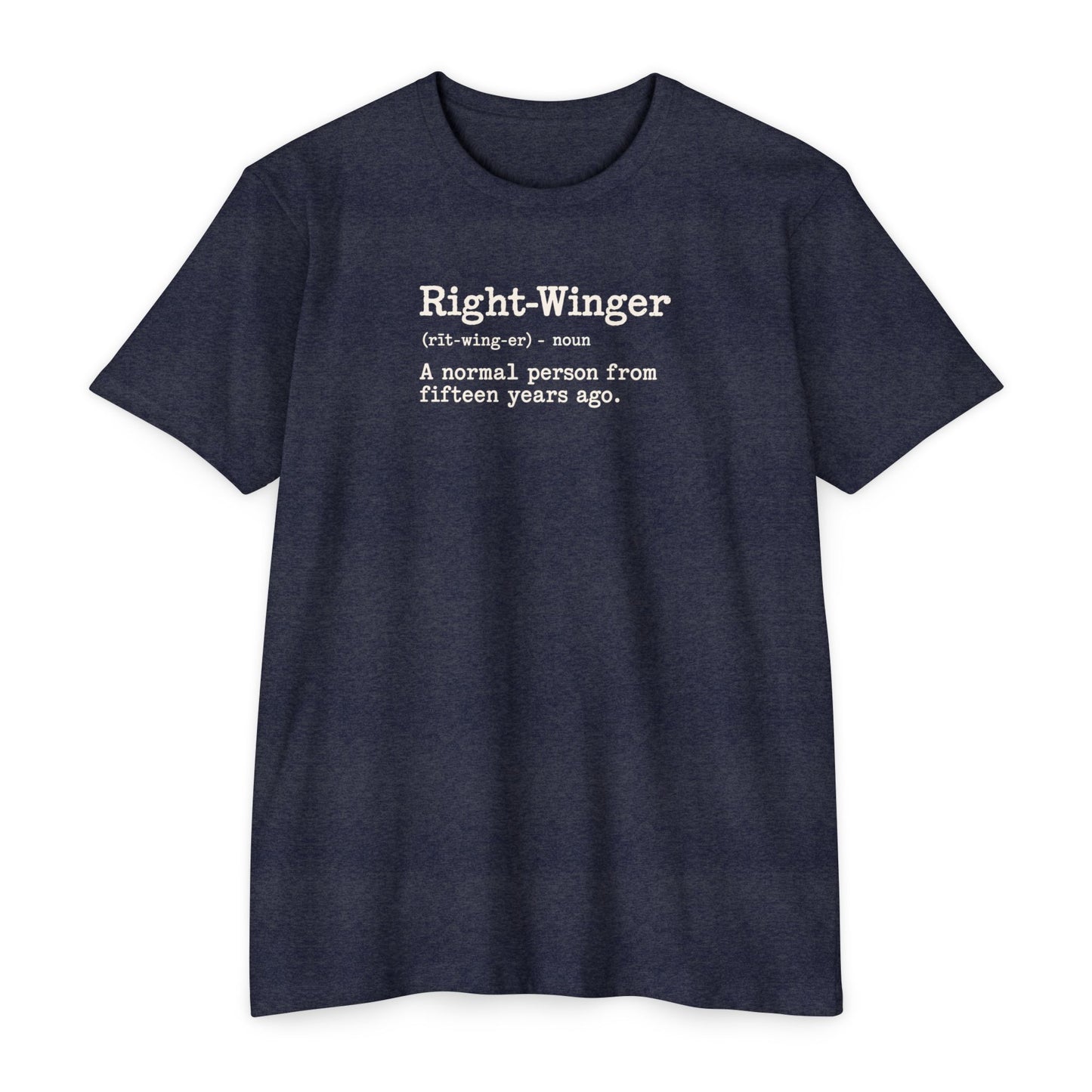 Right-Winger T-Shirt