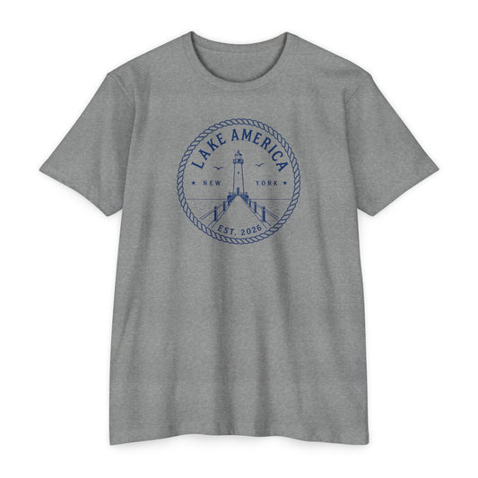 Lake America T-Shirt