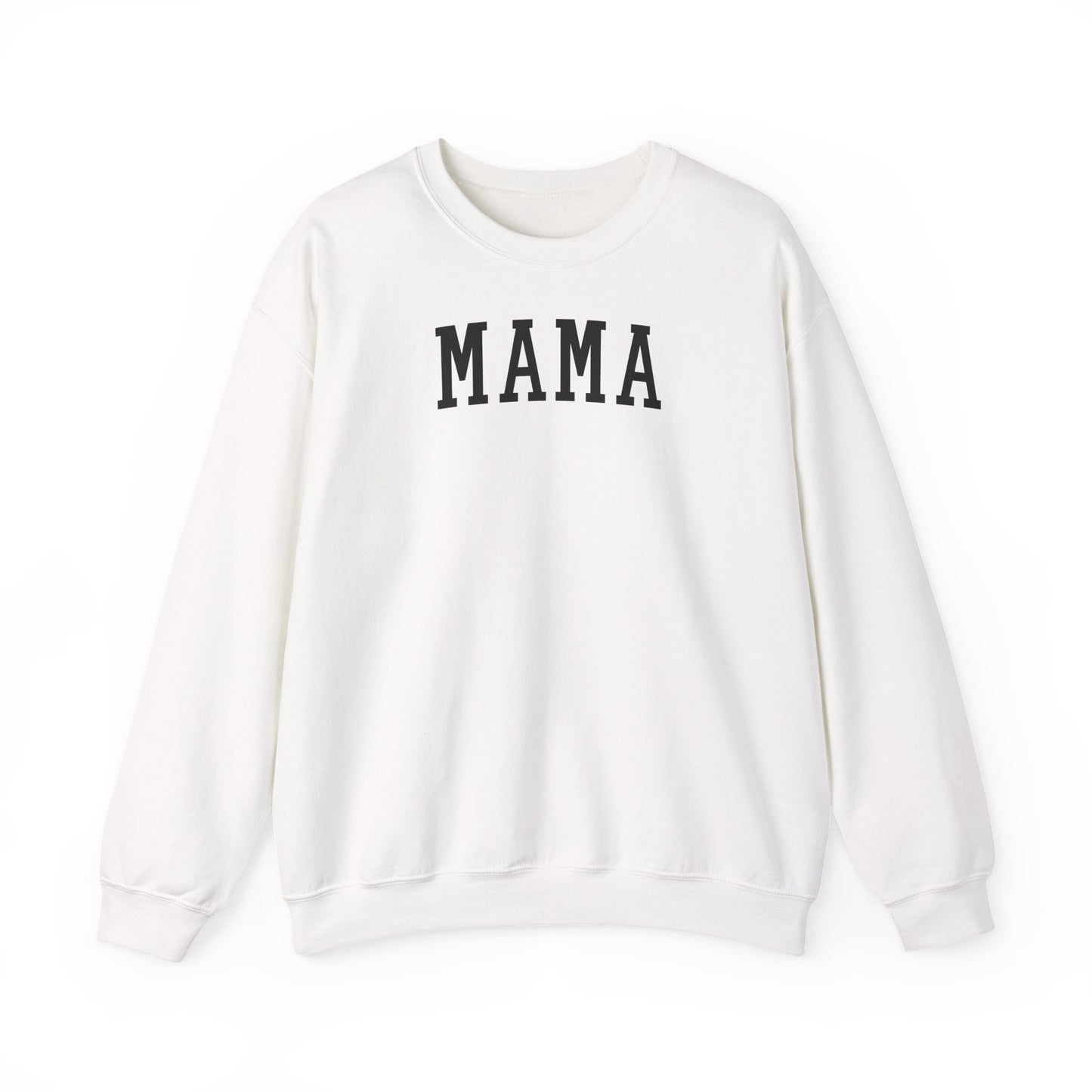 Mama Crewneck
