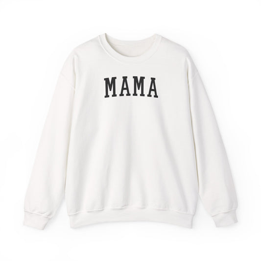 Mama Crewneck