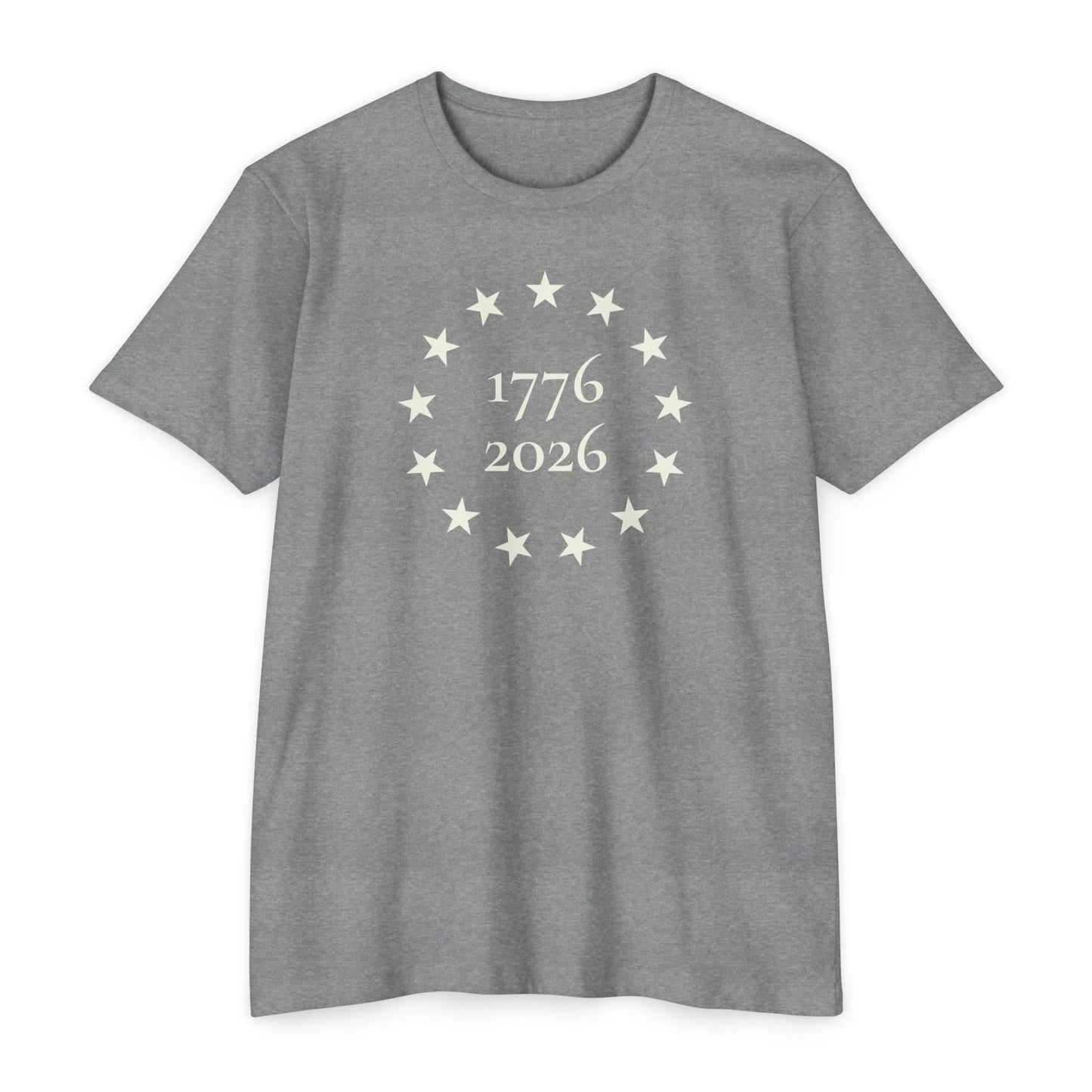 250 Years T-Shirt
