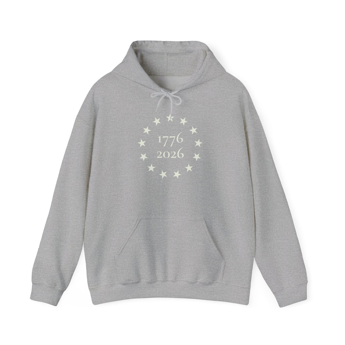 250 Years Hoodie