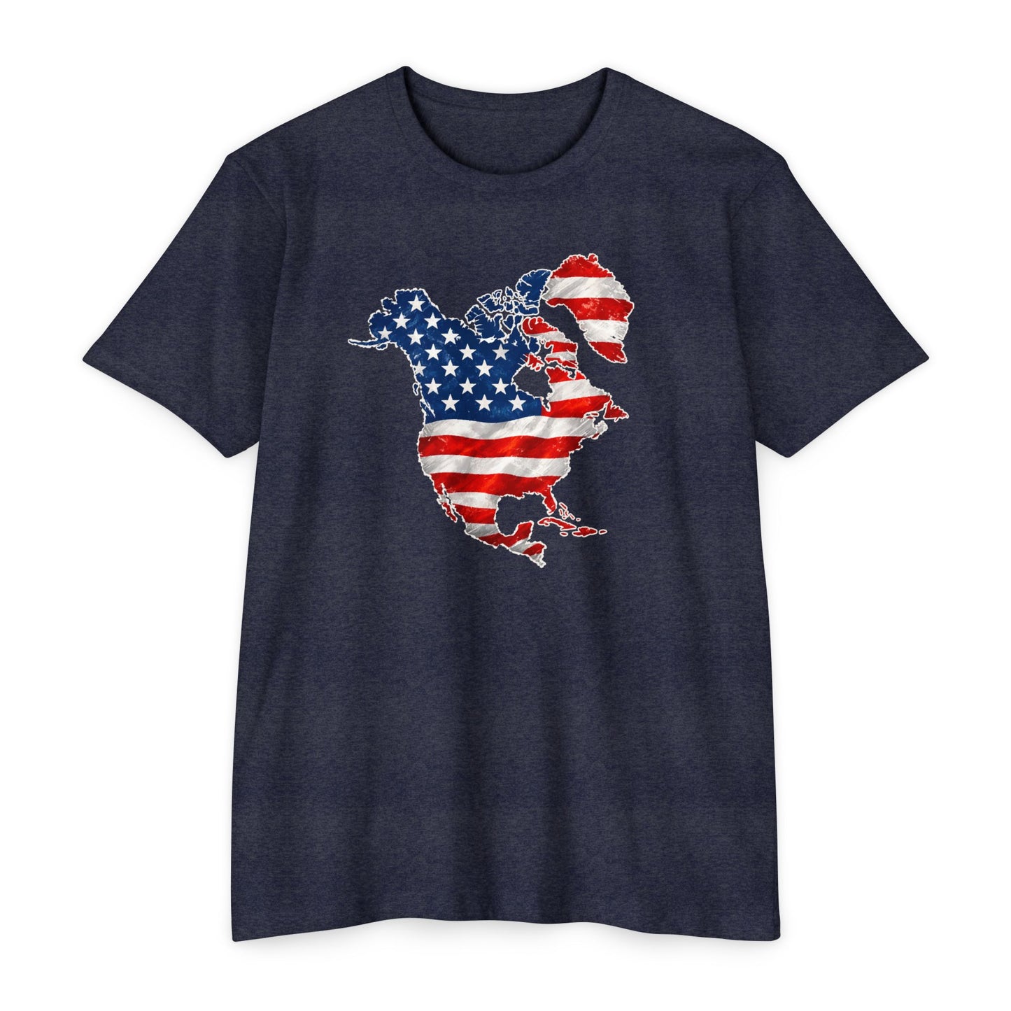 It's Our Continent 🇺🇸 T-Shirt