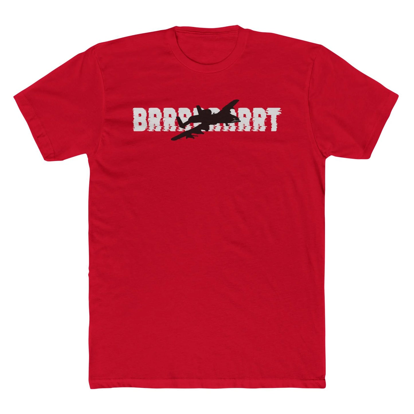 A-10 BRRRRT T-Shirt
