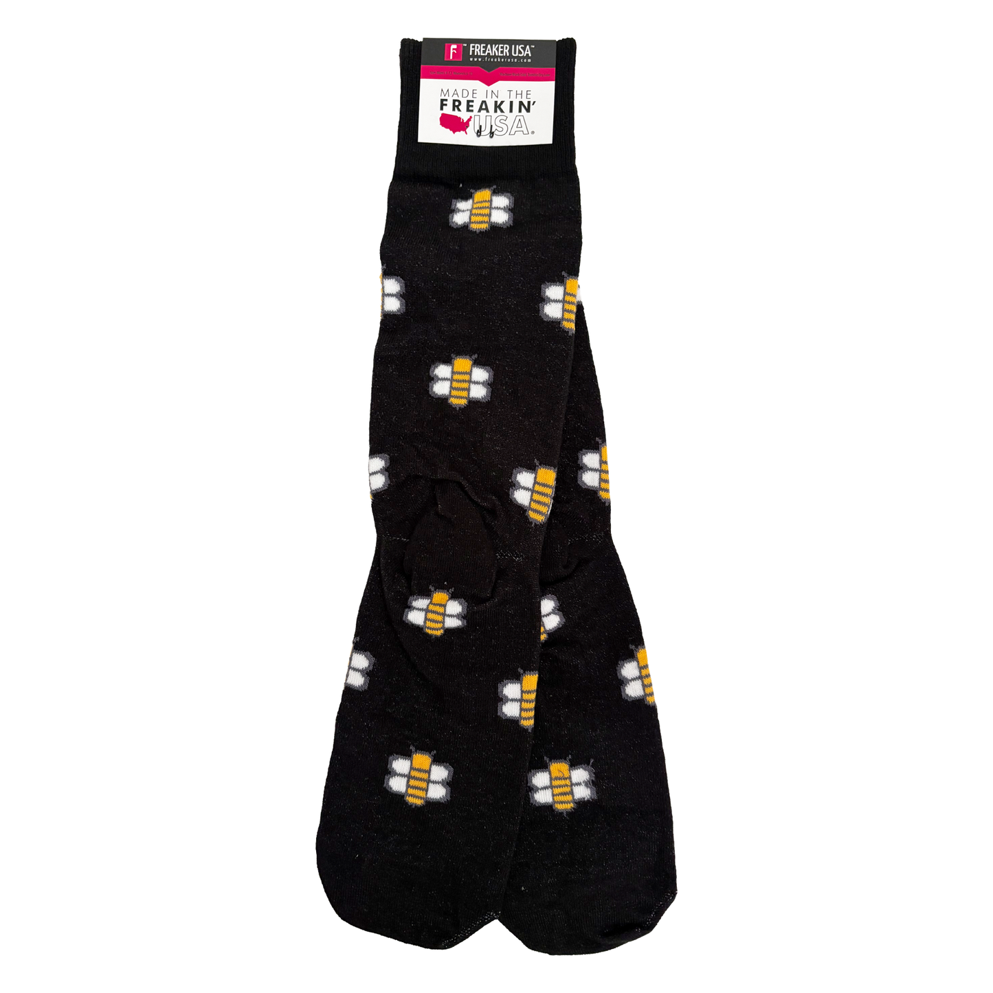 Babylon Bee Socks – Limited Run – Made In USA