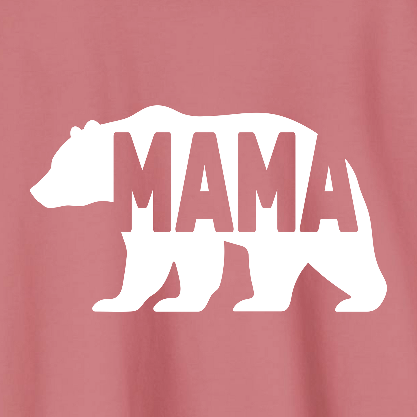Mama Bear T-Shirt