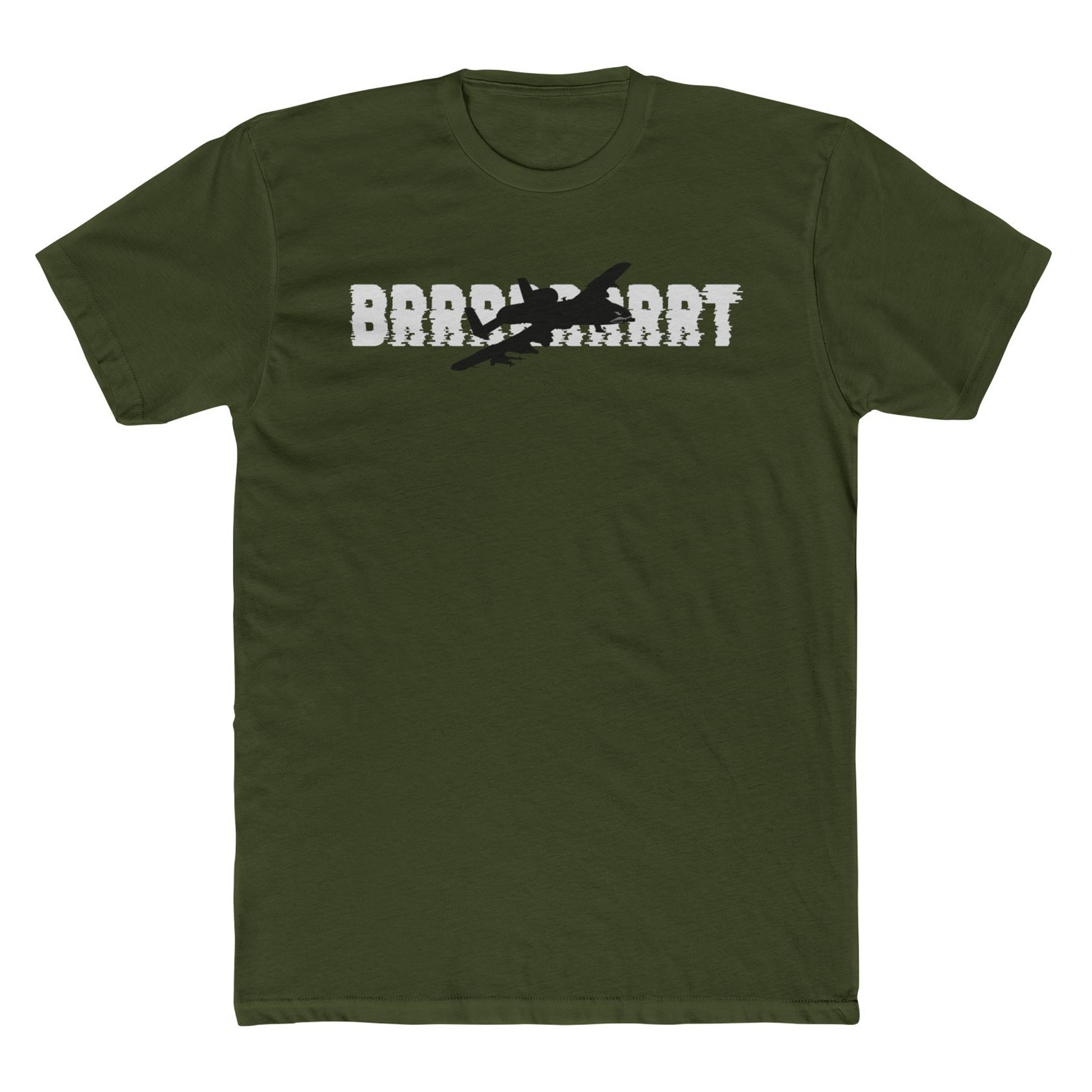 A-10 BRRRRT T-Shirt