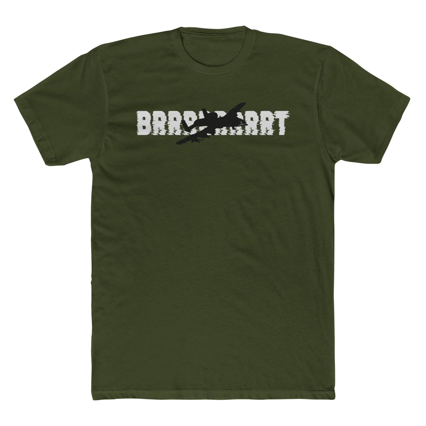 A-10 BRRRRT T-Shirt
