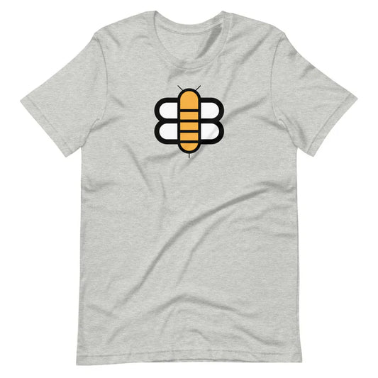 Bee Logo T-Shirt