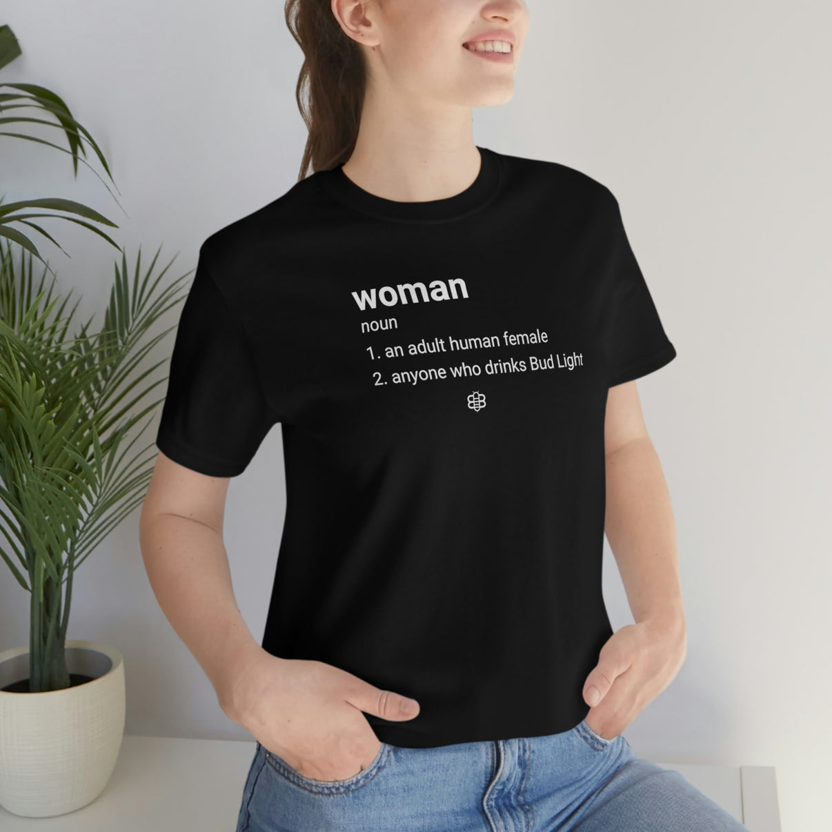 Woman Definition Shirt – Babylon Bee Store