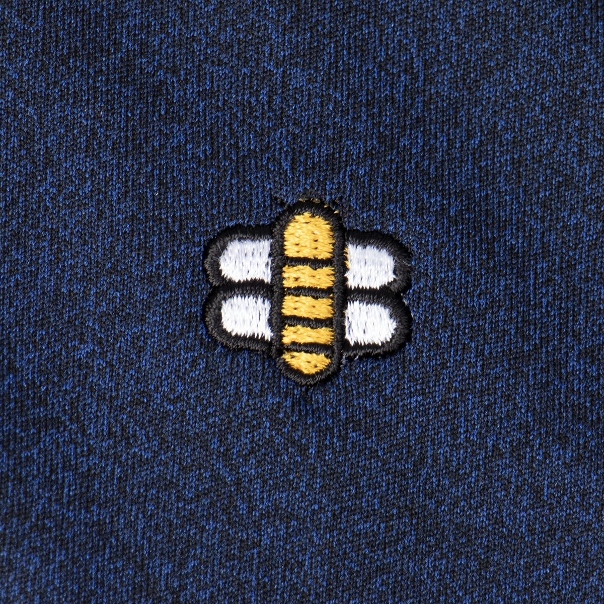 Bee Polo - Navy